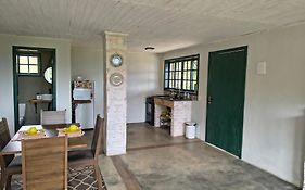 Montanha Home